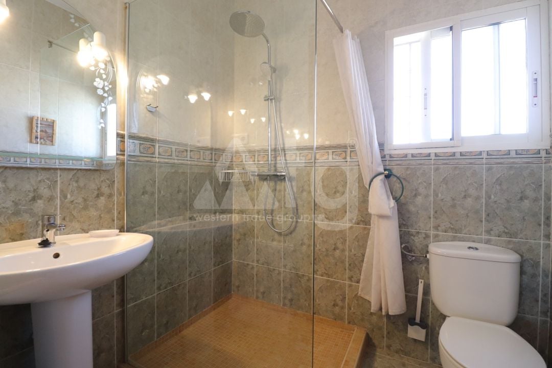 3 bedroom Villa in Callosa De Segura - VRE157332 - Photo - 12