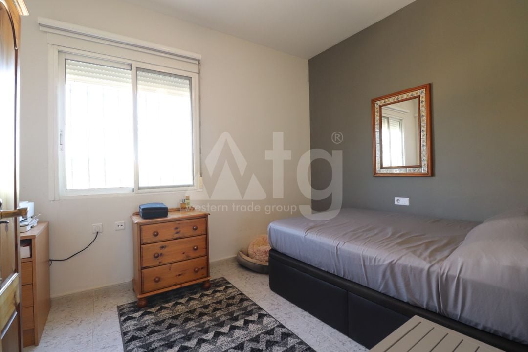 3 bedroom Villa in Callosa De Segura - VRE157332 - Photo - 13