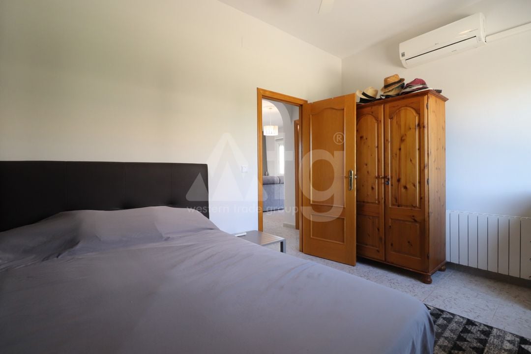 3 bedroom Villa in Callosa De Segura - VRE157332 - Photo - 14