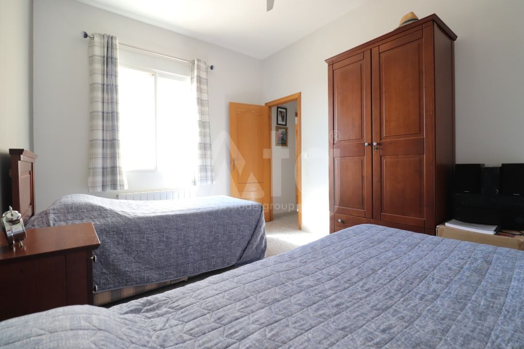 3 bedroom Villa in Callosa De Segura - VRE157332 - Photo - 16