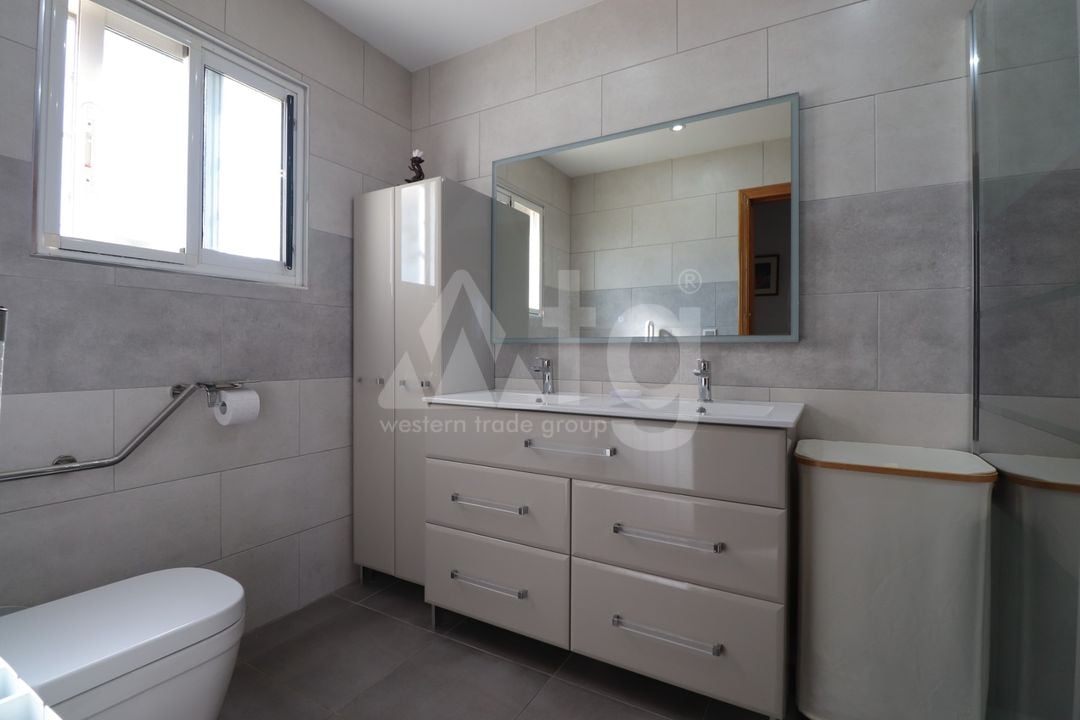 3 bedroom Villa in Callosa De Segura - VRE157332 - Photo - 15