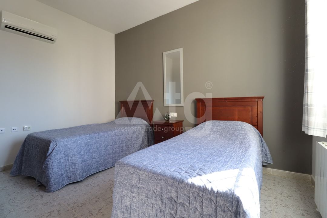 3 bedroom Villa in Callosa De Segura - VRE157332 - Photo - 17