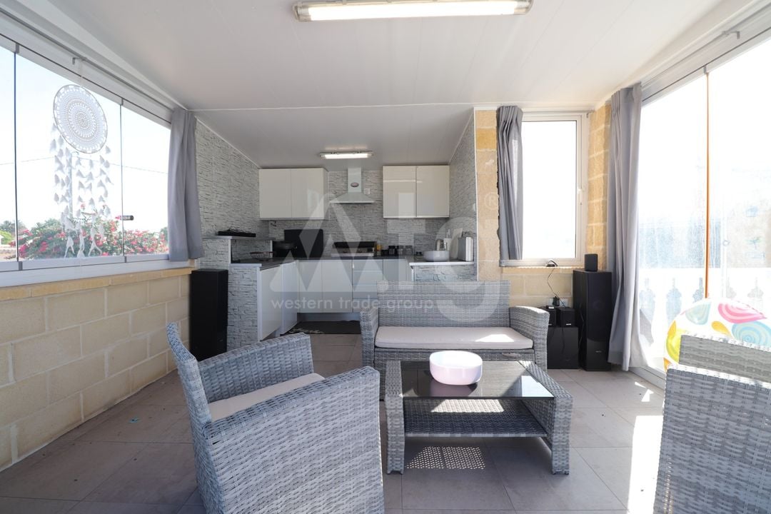3 bedroom Villa in Callosa De Segura - VRE157332 - Photo - 19