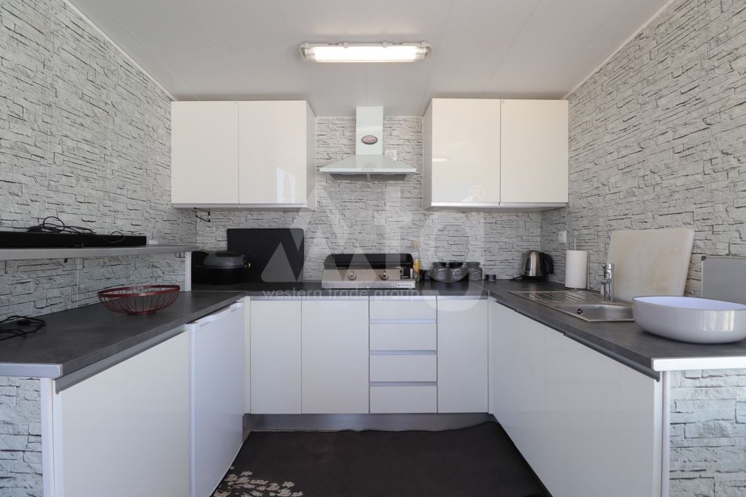3 bedroom Villa in Callosa De Segura - VRE157332 - Photo - 20