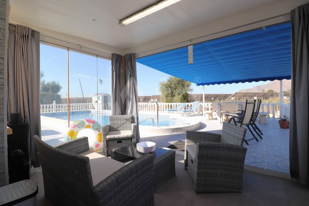 3 bedroom Villa in Callosa De Segura - VRE157332 - Photo - 21