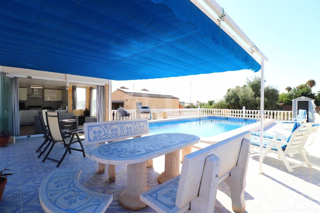 3 bedroom Villa in Callosa De Segura - VRE157332 - Photo - 22