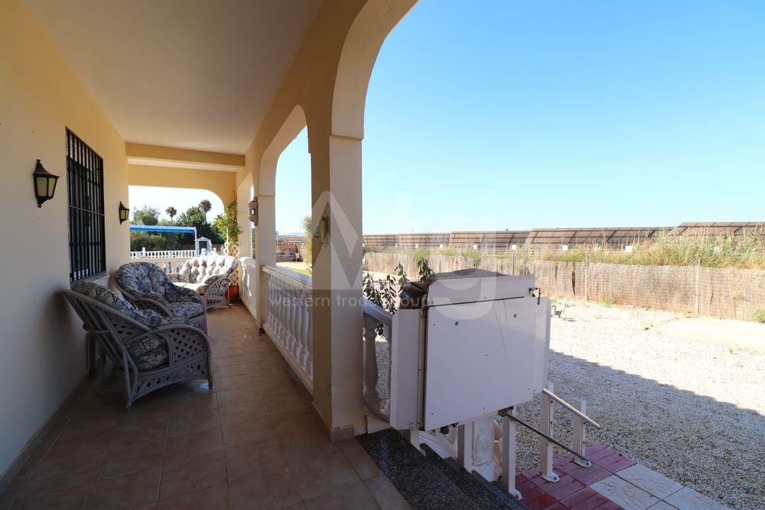 3 bedroom Villa in Callosa De Segura - VRE157332 - Photo - 23
