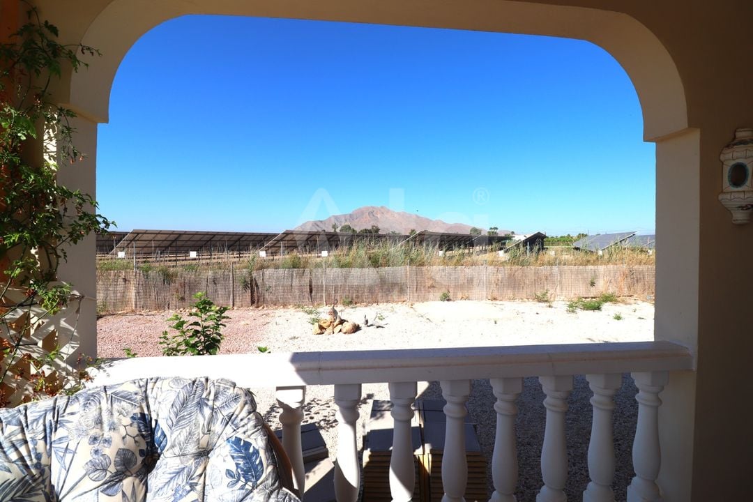 3 bedroom Villa in Callosa De Segura - VRE157332 - Photo - 24