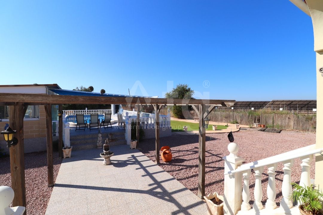 3 bedroom Villa in Callosa De Segura - VRE157332 - Photo - 25