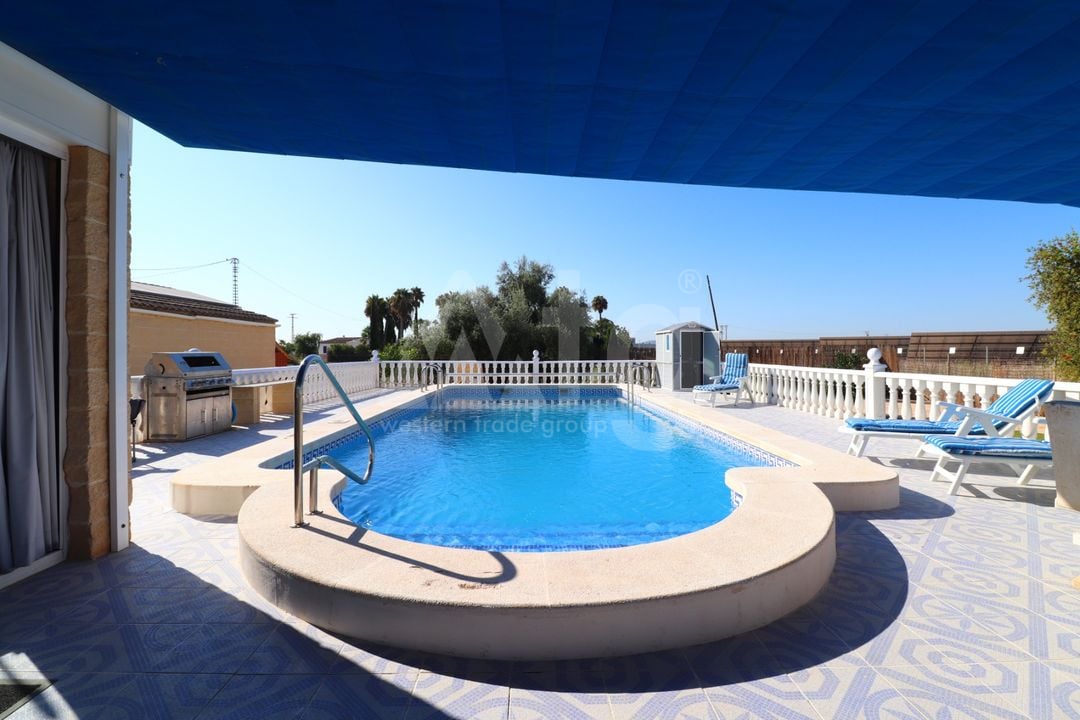 3 bedroom Villa in Callosa De Segura - VRE157332 - Photo - 26
