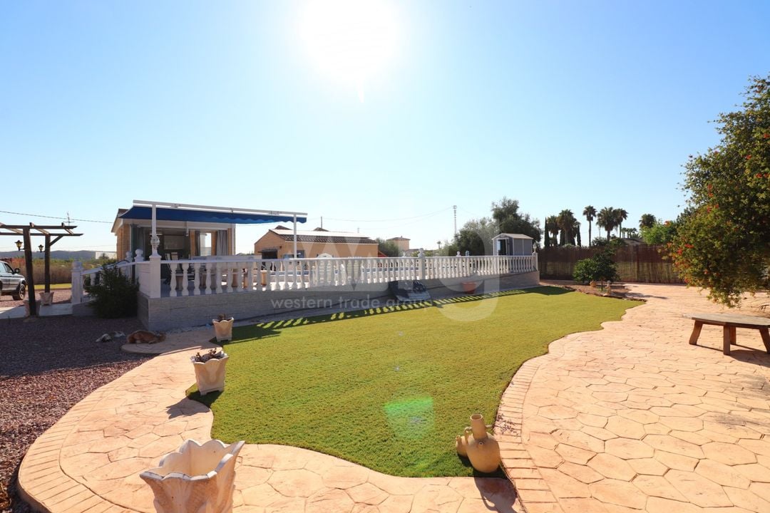 3 bedroom Villa in Callosa De Segura - VRE157332 - Photo - 27