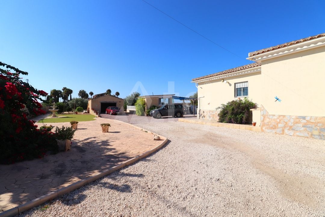 3 bedroom Villa in Callosa De Segura - VRE157332 - Photo - 30