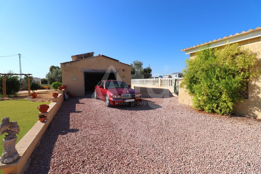 3 bedroom Villa in Callosa De Segura - VRE157332 - Photo - 31