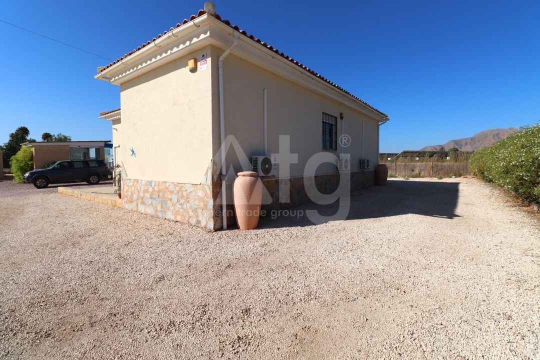 3 bedroom Villa in Callosa De Segura - VRE157332 - Photo - 35