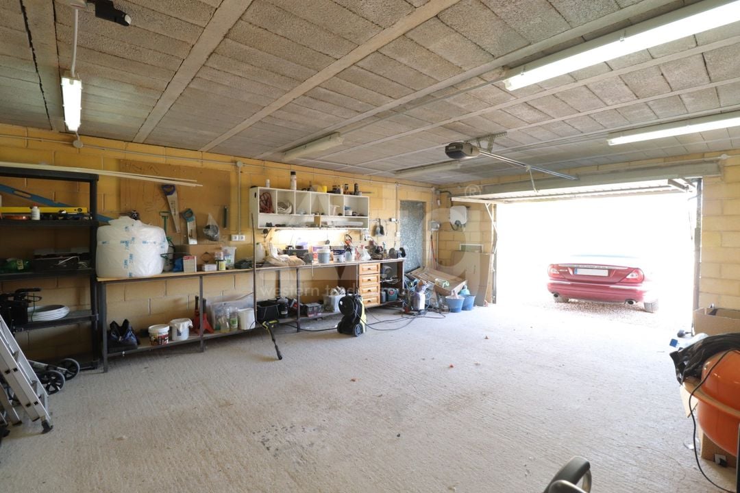 3 bedroom Villa in Callosa De Segura - VRE157332 - Photo - 33