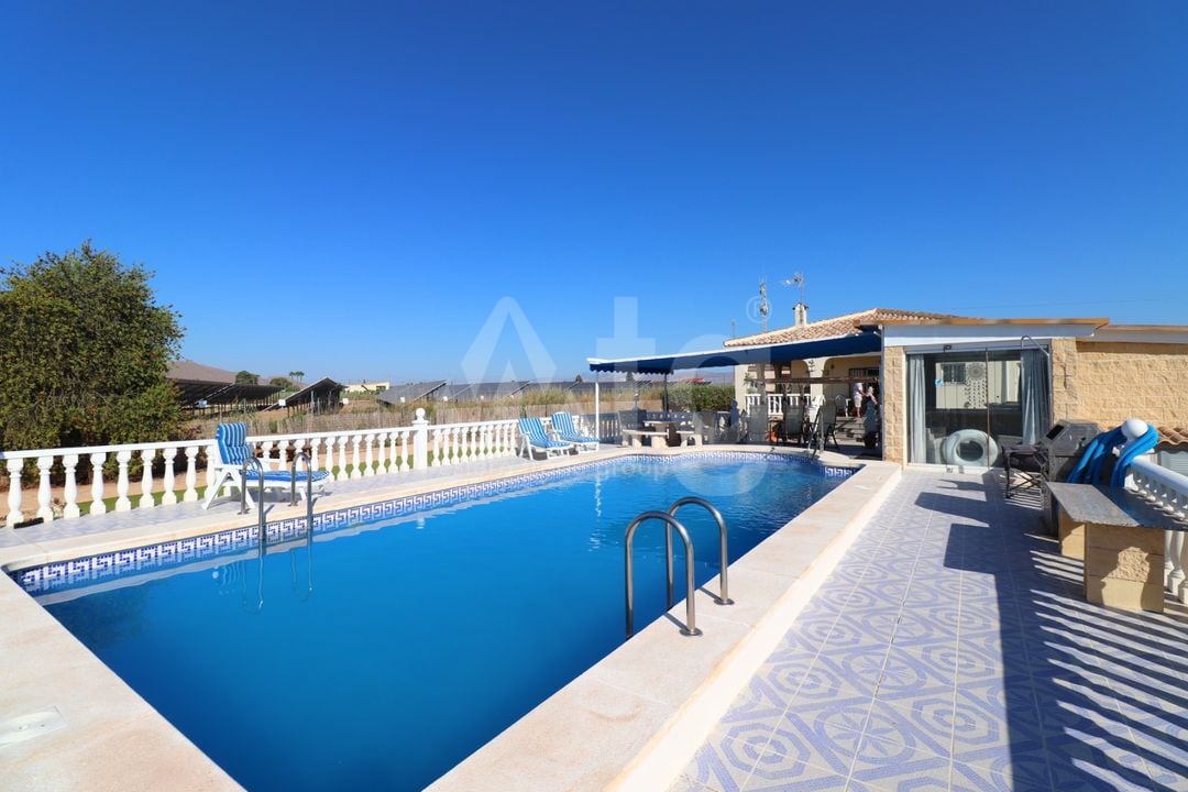 3 bedroom Villa in Callosa De Segura - VRE157332 - Photo - 1
