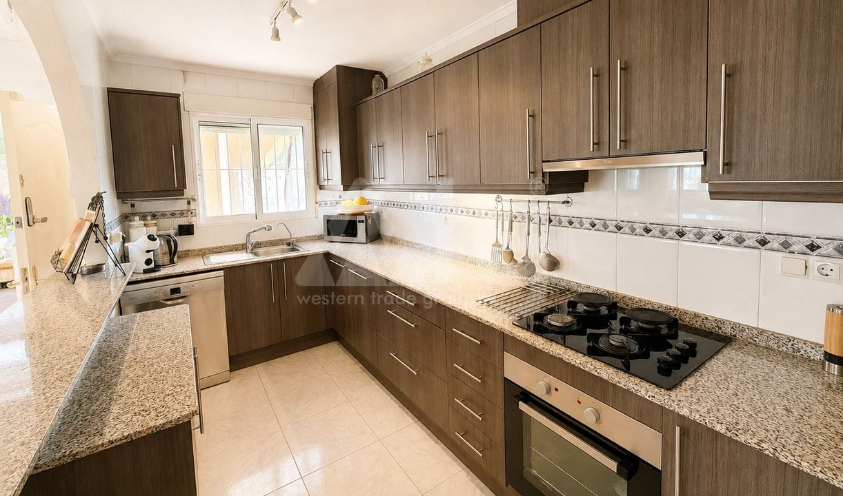 4 bedroom Villa in Ciudad Quesada - CSS157337 - Photo - 4