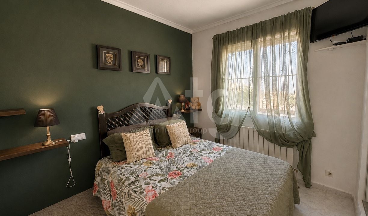 4 bedroom Villa in Ciudad Quesada - CSS157337 - Photo - 6