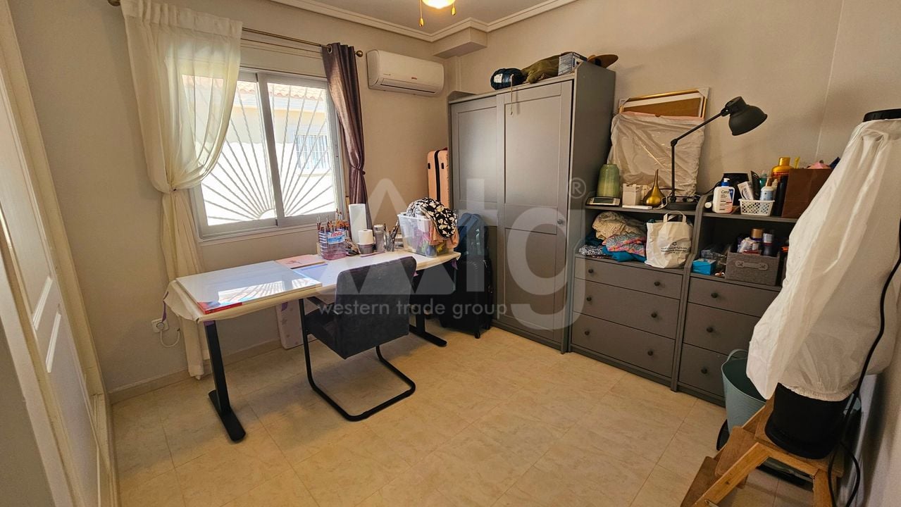 Townhouse in Ciudad Quesada, 2 slaapkamers  - CSS157339 - Foto - 6