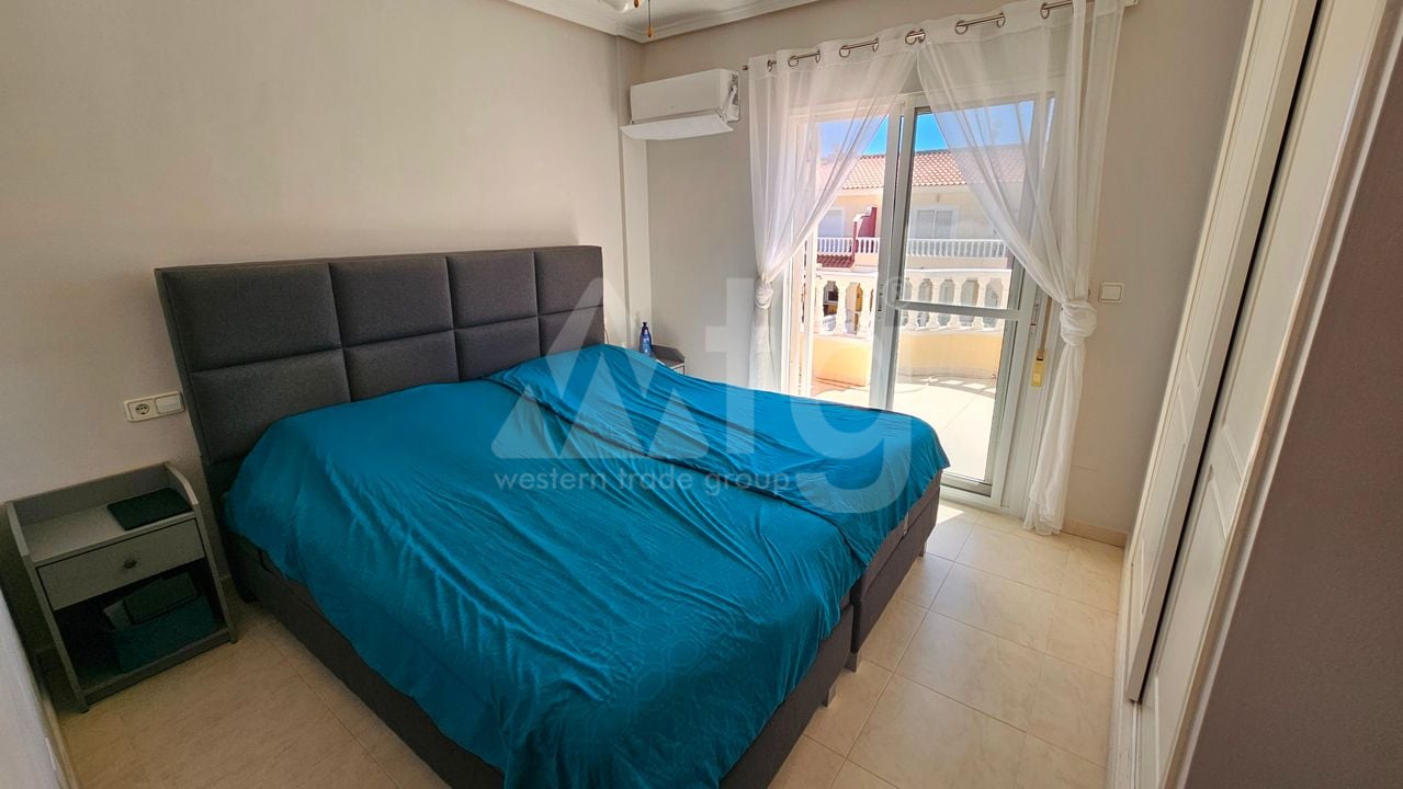 Townhouse in Ciudad Quesada, 2 slaapkamers  - CSS157339 - Foto - 5