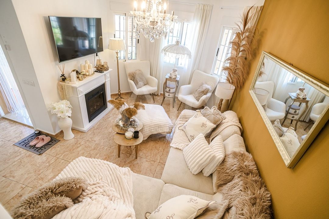 3 Schlafzimmer Villa in Guardamar del Segura - GS157344 - Foto - 6