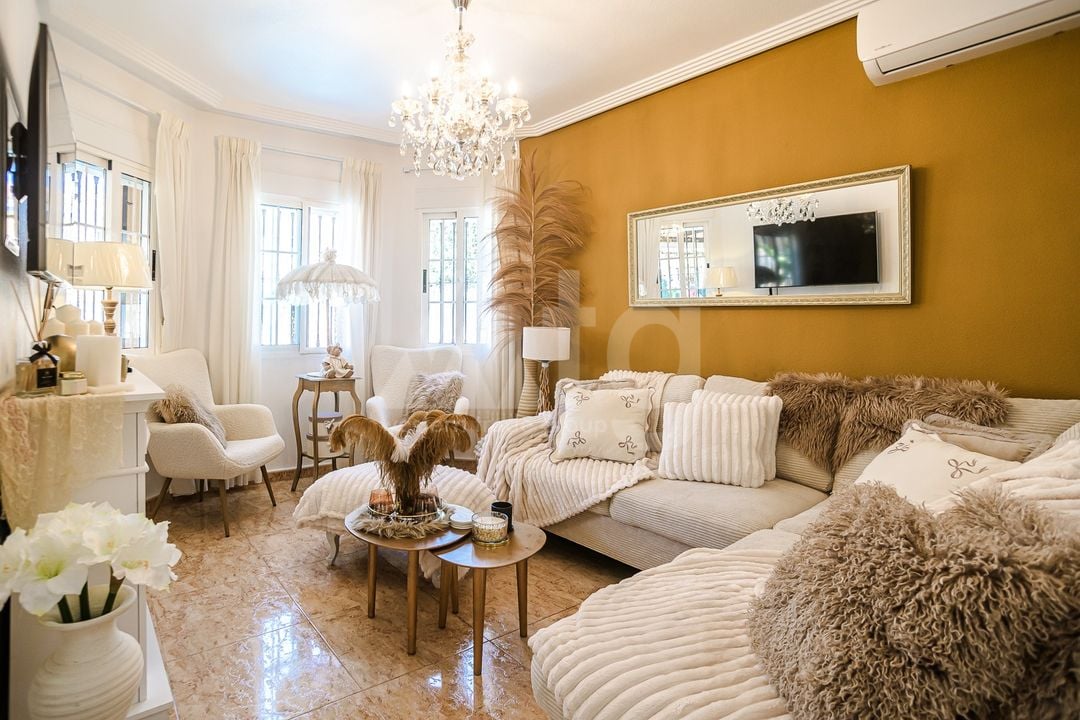3 Schlafzimmer Villa in Guardamar del Segura - GS157344 - Foto - 8
