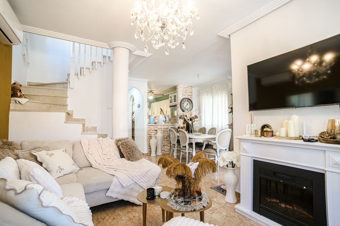 3 Schlafzimmer Villa in Guardamar del Segura - GS157344 - Foto - 9