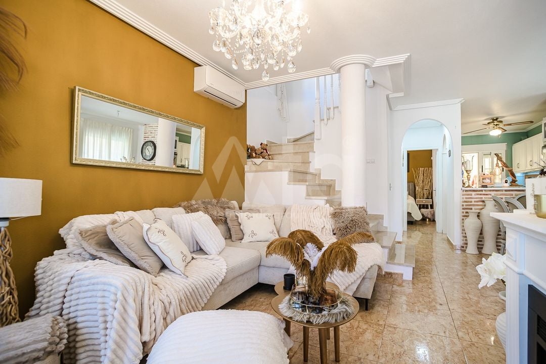 3 Schlafzimmer Villa in Guardamar del Segura - GS157344 - Foto - 10