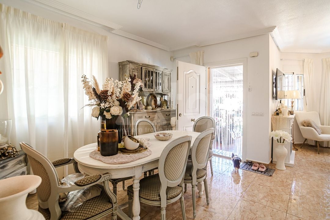 3 Schlafzimmer Villa in Guardamar del Segura - GS157344 - Foto - 12