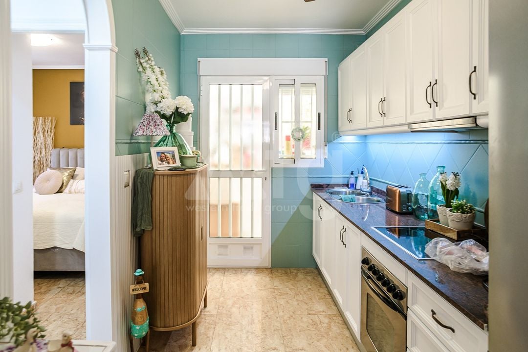 3 Schlafzimmer Villa in Guardamar del Segura - GS157344 - Foto - 13