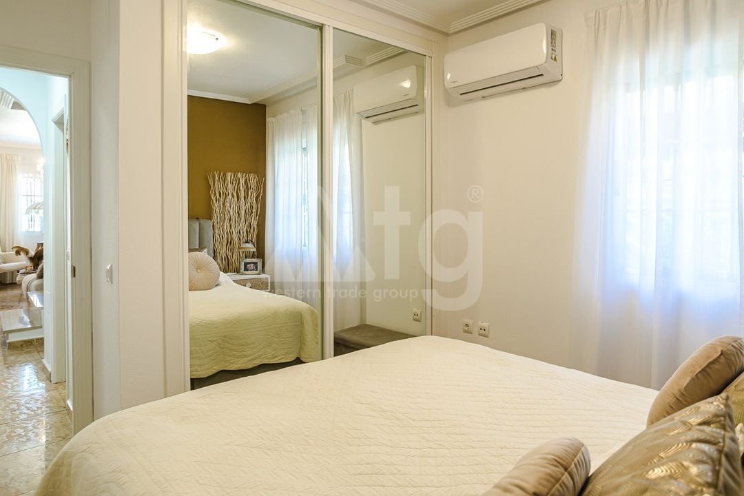 3 Schlafzimmer Villa in Guardamar del Segura - GS157344 - Foto - 16