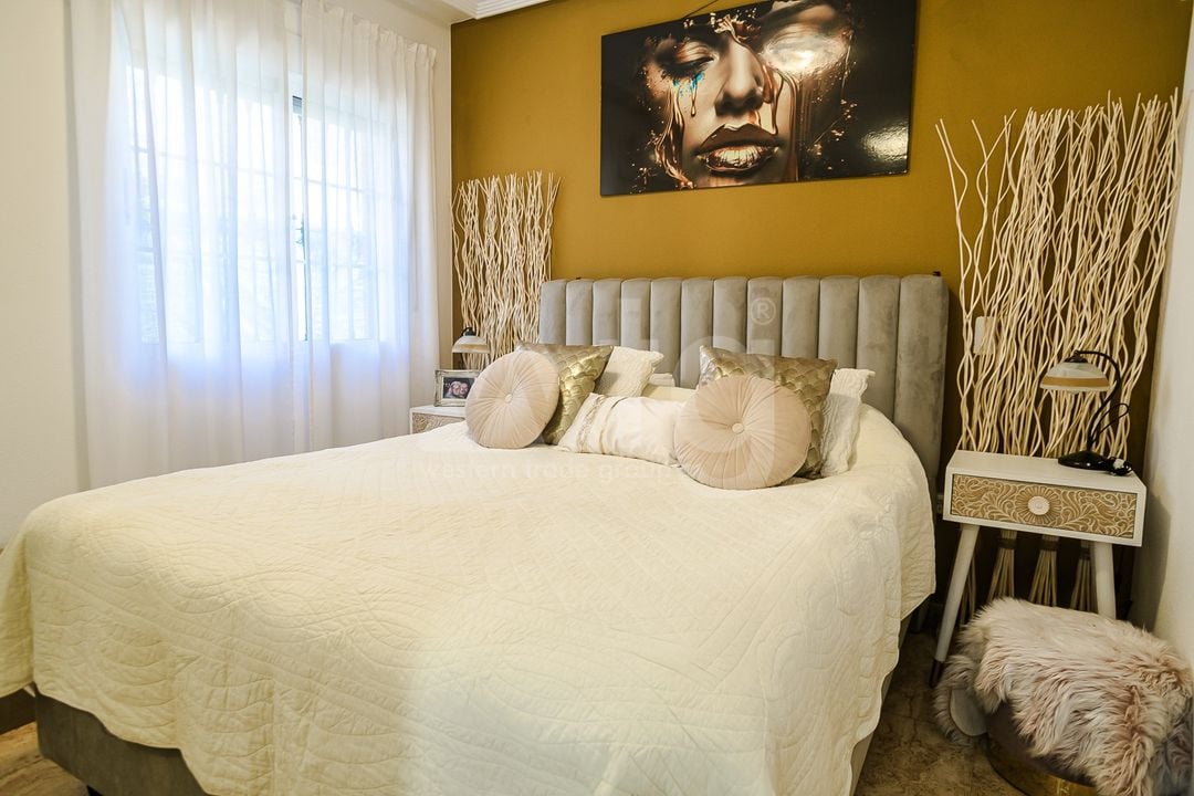 3 Schlafzimmer Villa in Guardamar del Segura - GS157344 - Foto - 15