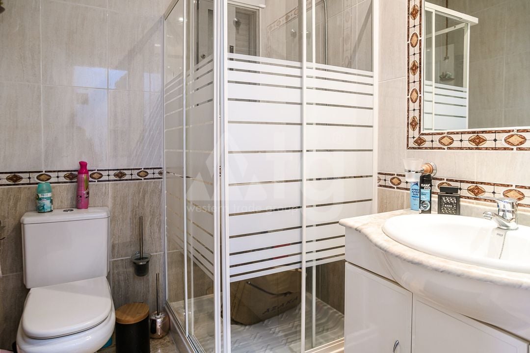 3 Schlafzimmer Villa in Guardamar del Segura - GS157344 - Foto - 17