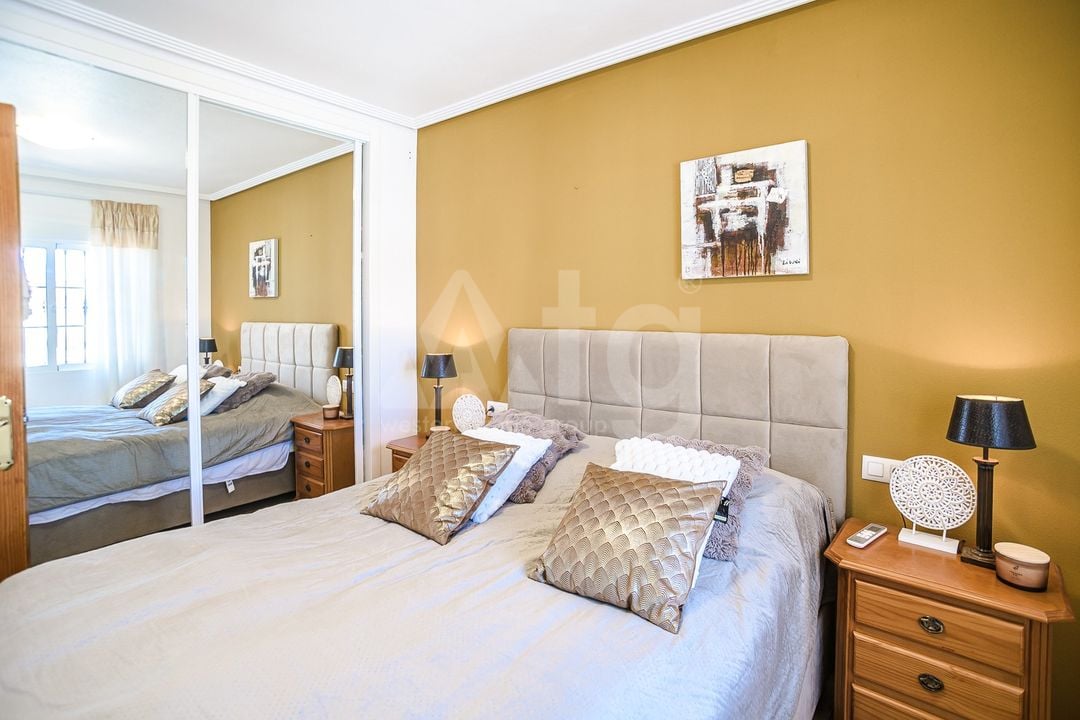3 Schlafzimmer Villa in Guardamar del Segura - GS157344 - Foto - 18
