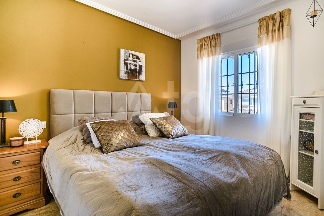 3 Schlafzimmer Villa in Guardamar del Segura - GS157344 - Foto - 19