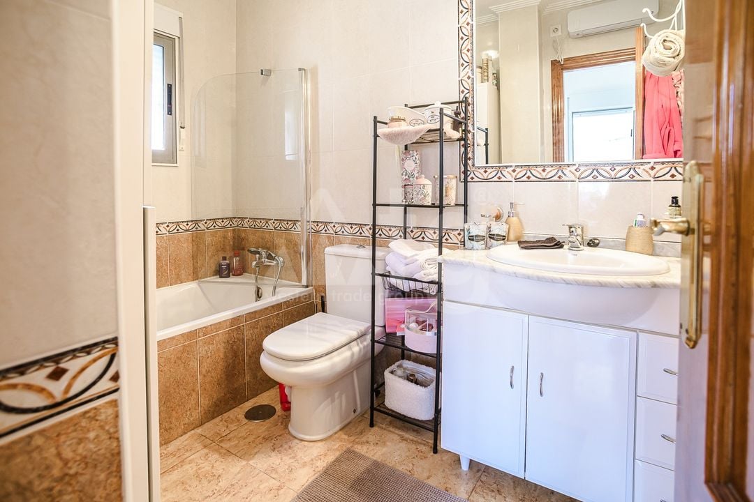 3 Schlafzimmer Villa in Guardamar del Segura - GS157344 - Foto - 20