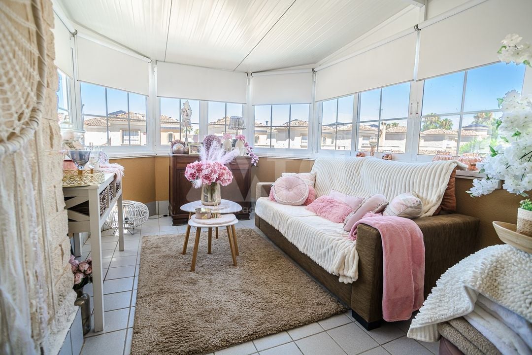 3 Schlafzimmer Villa in Guardamar del Segura - GS157344 - Foto - 21