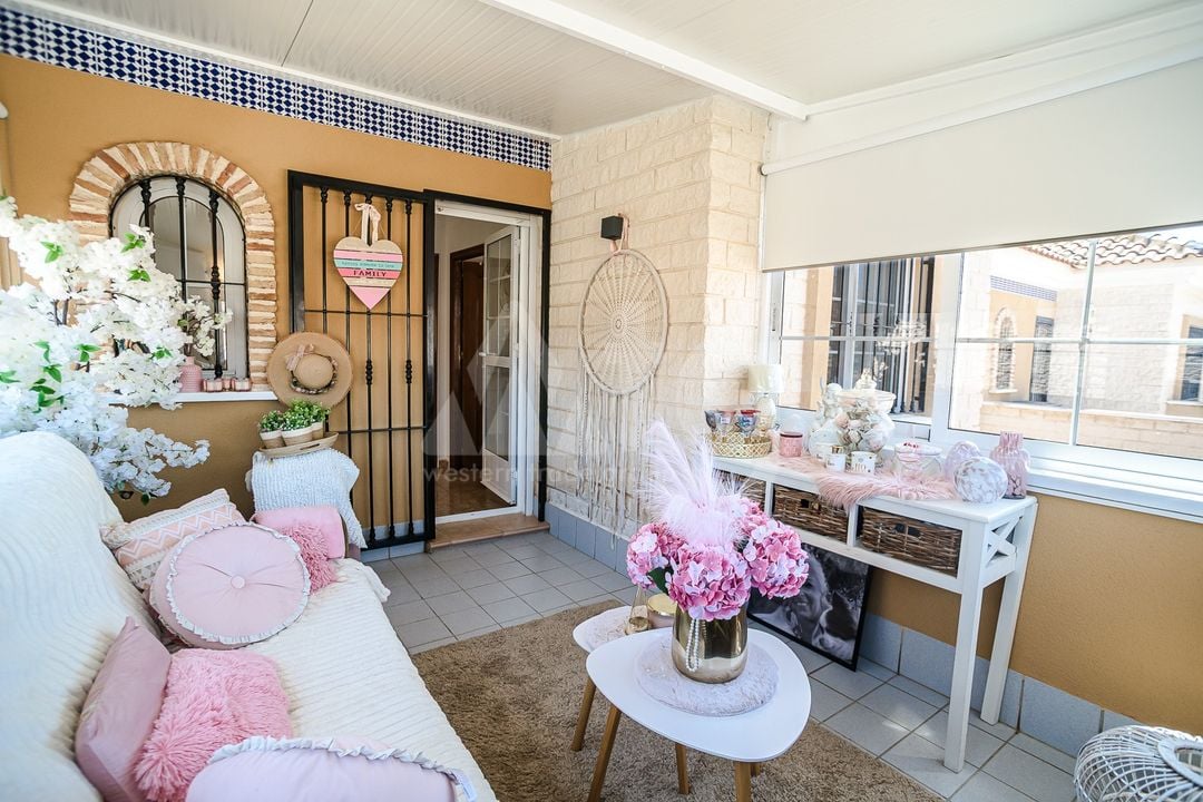 3 Schlafzimmer Villa in Guardamar del Segura - GS157344 - Foto - 22