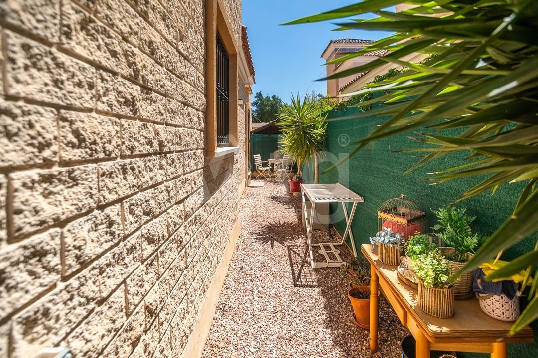 3 Schlafzimmer Villa in Guardamar del Segura - GS157344 - Foto - 23