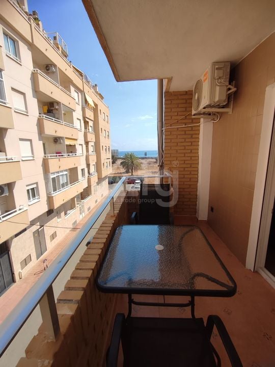 3 bedroom Apartment in Torrevieja - ET157410 - Photo - 23