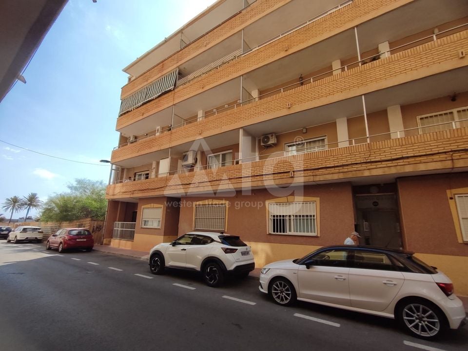 3 bedroom Apartment in Torrevieja - ET157410 - Photo - 26