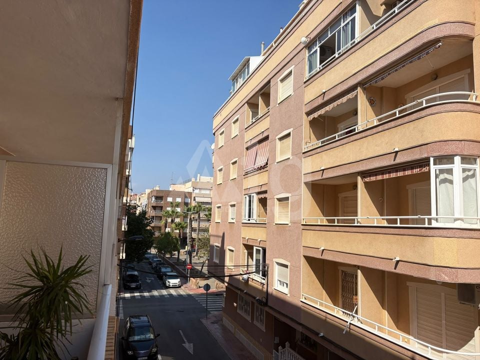 3 bedroom Apartment in Torrevieja - ET157410 - Photo - 25