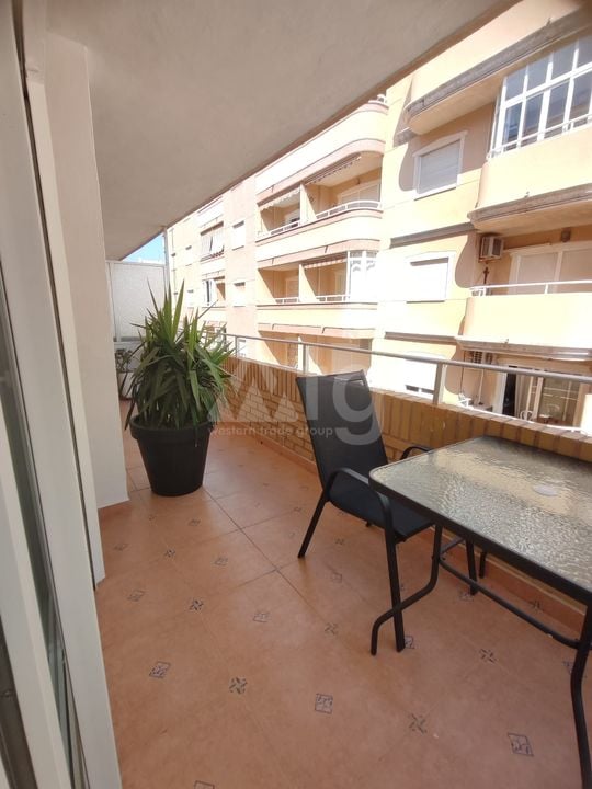 3 bedroom Apartment in Torrevieja - ET157410 - Photo - 20