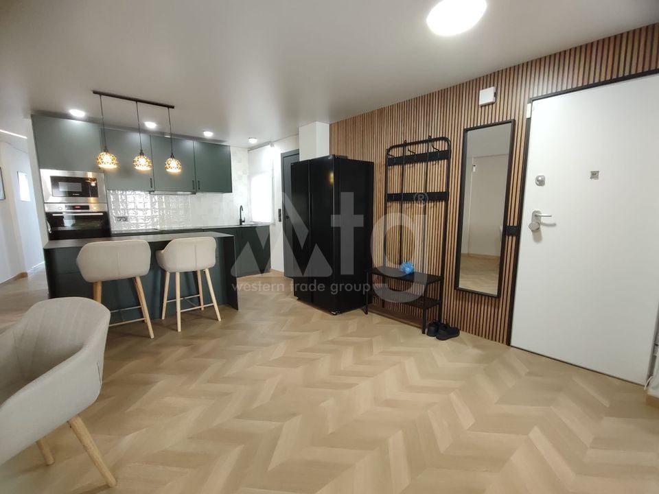 3 bedroom Apartment in Torrevieja - ET157410 - Photo - 6