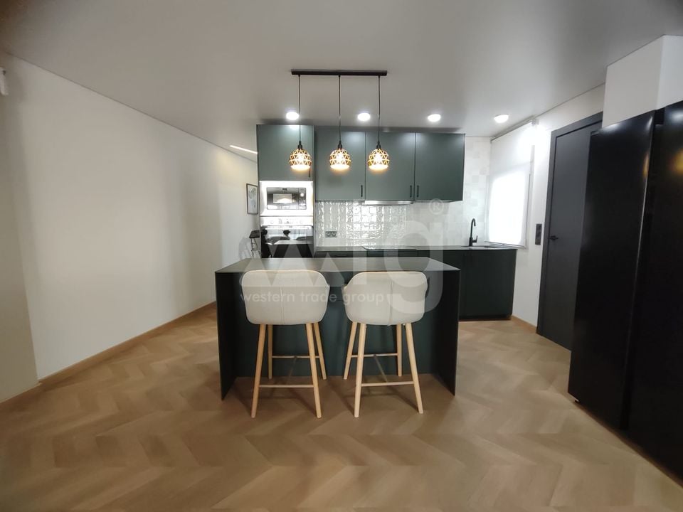 3 bedroom Apartment in Torrevieja - ET157410 - Photo - 7