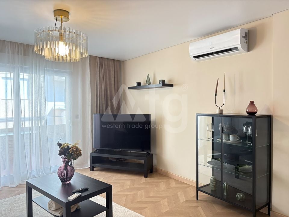 3 bedroom Apartment in Torrevieja - ET157410 - Photo - 4
