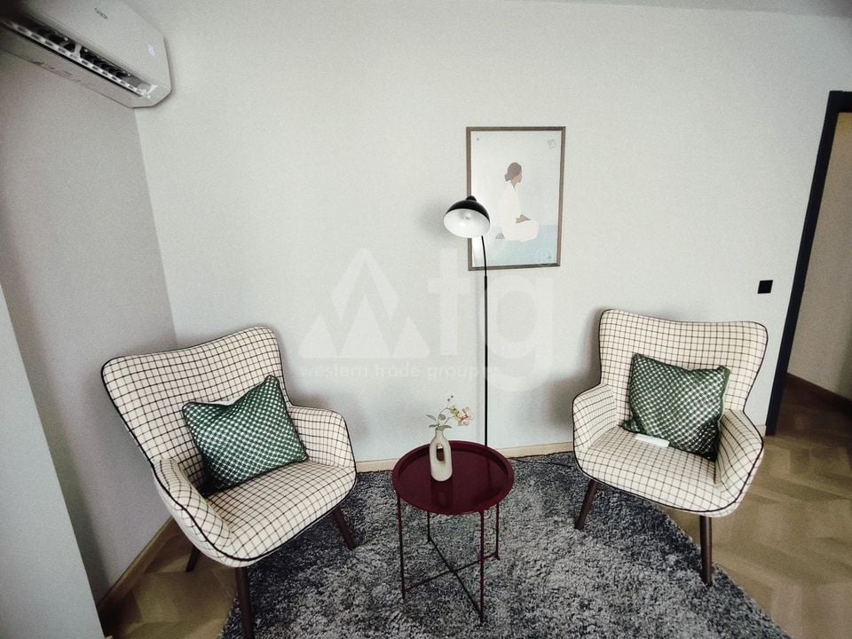3 bedroom Apartment in Torrevieja - ET157410 - Photo - 11