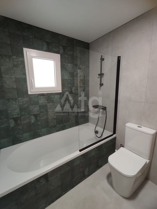 3 bedroom Apartment in Torrevieja - ET157410 - Photo - 15