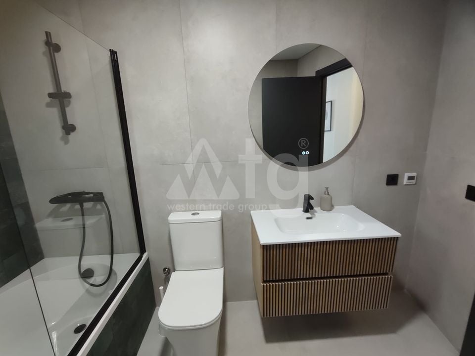3 bedroom Apartment in Torrevieja - ET157410 - Photo - 16