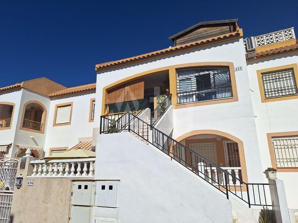 2 bedroom Bungalow in Torrevieja - AG157431 - Photo - 1